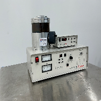 Cressington 208 Carbon Coater image 1